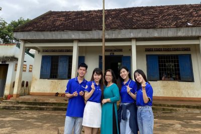 MỘT SỐ HÌNH ẢNH TRUNG THU ƯỚC MƠ NĂM HỌC 2022-2023