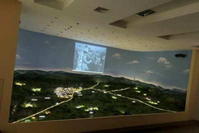 CHUYỆN CHƯA KẾ HỌC SINH K5 CUỐI NĂM HỌC 2021-2022 ĐI TRÃI NGHIỆM